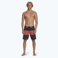 Szorty kąpielowe męskie Billabong Tribong Pro washed red 2