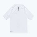 Koszulka do pływania juniorska Quiksilver Everyday UPF50 white 2