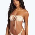 Góra od stroju kąpielowego Billabong Sungazers Reversible Tri multicolor 4