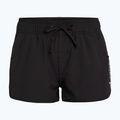 Szorty kąpielowe damskie ROXY Wave 2'' anthracite 7