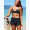 Szorty kąpielowe damskie ROXY Wave 2'' anthracite 8