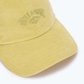 Czapka z daszkiem damska Billabong Essential Cord sunspell 3