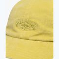 Czapka z daszkiem damska Billabong Essential Cord sunspell 8