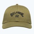 Czapka z daszkiem męska Billabong Arch Snapback military 2