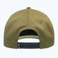 Czapka z daszkiem męska Billabong Arch Snapback military 3