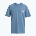 Koszulka męska Quiksilver Everyday Surf coronet blue