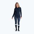 Bluza termoaktywna damska ROXY Climate Control Base Layer true black 2