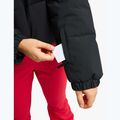 Kurtka snowboardowa damska ROXY Snow Winter Rebel true black 9