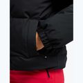 Kurtka snowboardowa damska ROXY Snow Winter Rebel true black 11