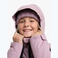Kurtka snowboardowa dziecięca ROXY Snowsylva true black 9