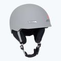 Kask narciarski Quiksilver Play medium grey heather