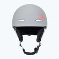 Kask narciarski Quiksilver Play medium grey heather 2