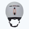 Kask narciarski Quiksilver Play medium grey heather 4