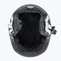Kask narciarski Quiksilver Play medium grey heather 5