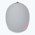 Kask narciarski Quiksilver Play medium grey heather 6