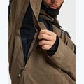 Kurtka snowboardowa męska Quiksilver Forever Stretch GTX canteen 6