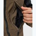 Kurtka snowboardowa męska Quiksilver Forever Stretch GTX canteen 7