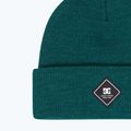 Czapka zimowa męska DC Label deep teal 3