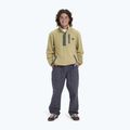 Bluza snowboardowa męska Quiksilver No Destinantion Half Snaps sponge 2