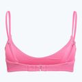 Góra od stroju kąpielowego Billabong Summer High V Bralette guava 2