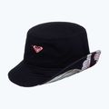 Kapelusz damski ROXY Jasmine Paradise anthracite spring charming 3
