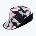 Kapelusz damski ROXY Jasmine Paradise anthracite spring charming 7
