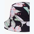 Kapelusz damski ROXY Jasmine Paradise anthracite spring charming 8