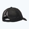 Czapka z daszkiem damska ROXY Beautiful Morning anthracite im fleur real 2