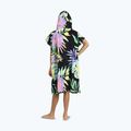 Ponczo dziecięce ROXY RG Stay Magical Printed anthracite aquarella active rg 2