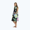 Ponczo dziecięce ROXY RG Stay Magical Printed anthracite aquarella active rg 4