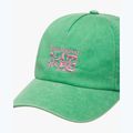 Czapka z daszkiem damska Billabong Hot Weather summer green 4