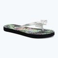 Japonki dziecięce ROXY Lulu IV black multi 1