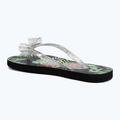 Japonki dziecięce ROXY Lulu IV black multi 1 3