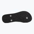 Japonki dziecięce ROXY Lulu IV black multi 1 4