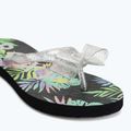 Japonki dziecięce ROXY Lulu IV black multi 1 7