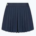 Spódnica tenisowa Lacoste Miami Open JF7784 navy blue/navy blue