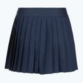 Spódnica tenisowa Lacoste Miami Open JF7784 navy blue/navy blue 2
