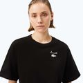 Koszulka damska Lacoste TF2523 black 4