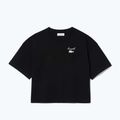 Koszulka damska Lacoste TF2523 black 5