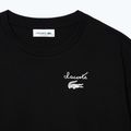 Koszulka damska Lacoste TF2523 black 6