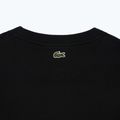 Koszulka damska Lacoste TF2523 black 7