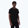 Koszulka męska Lacoste TH9010 3-pak black 3