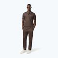 Spodnie męskie Lacoste XH1440 velvet/date Brown 2