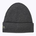 Czapka zimowa Lacoste RB0001 pitch chine
