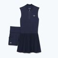 Sukienka tenisowa Lacoste EF0151 navy blue