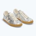 Buty damskie VEJA Esplar Logo silver/pierre/natural 8