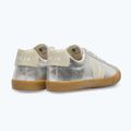 Buty damskie VEJA Esplar Logo silver/pierre/natural 10