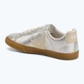 Buty damskie VEJA Esplar Logo silver/pierre/natural 3