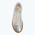 Buty damskie VEJA Esplar Logo silver/pierre/natural 5