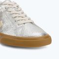 Buty damskie VEJA Esplar Logo silver/pierre/natural 7
